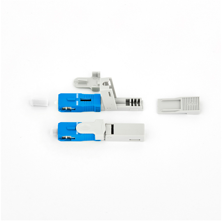 Fast Connector SC/UPC SC/APC 11
